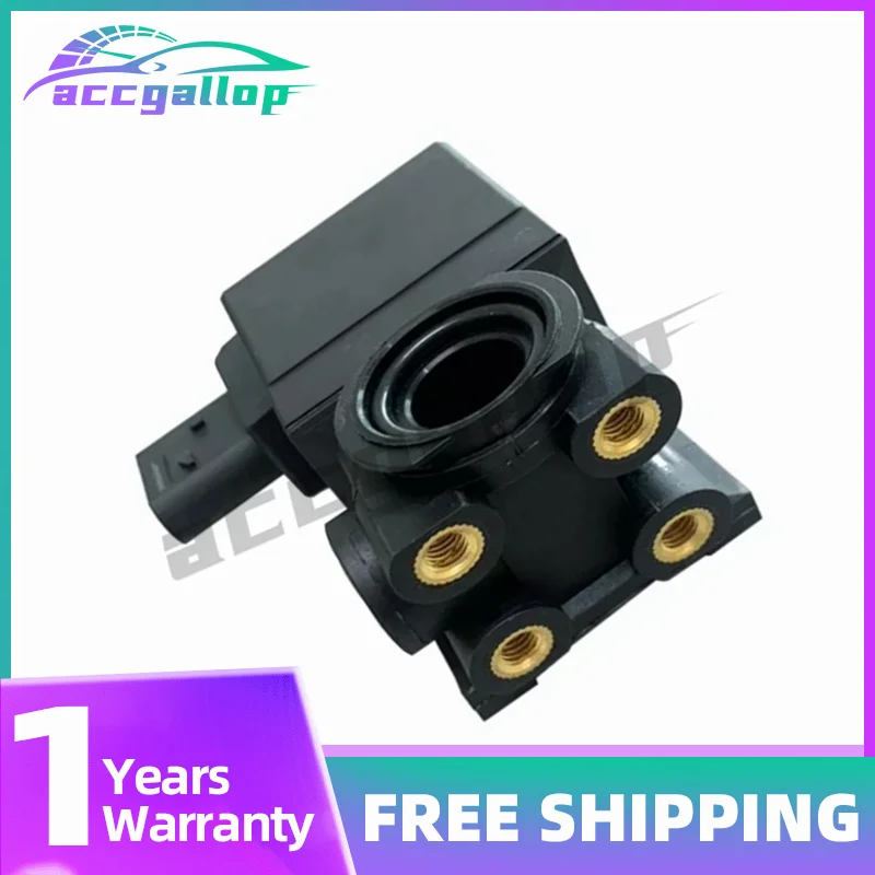 

VOL RVI Truck Solenoid Valve 21472978 21438588 7421472978