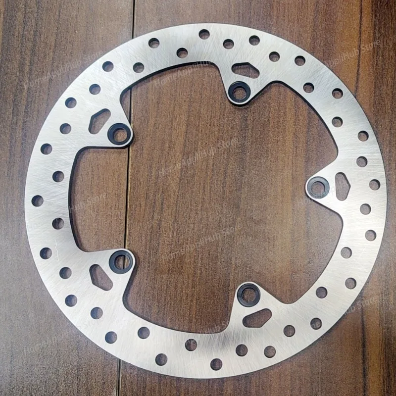 Suitable for ADV R1200GS R1200R/RT/S/ST R Nine T Rear Brake Discs Motorcycle Rear Brake Disc Rotor