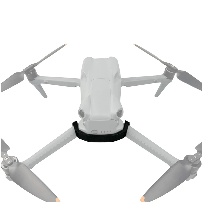 

For DJI Air3 Battery Drum Pack Anti-Dislodgement Clip Prevent Flight Dislodgement Fixed Clip Accessory
