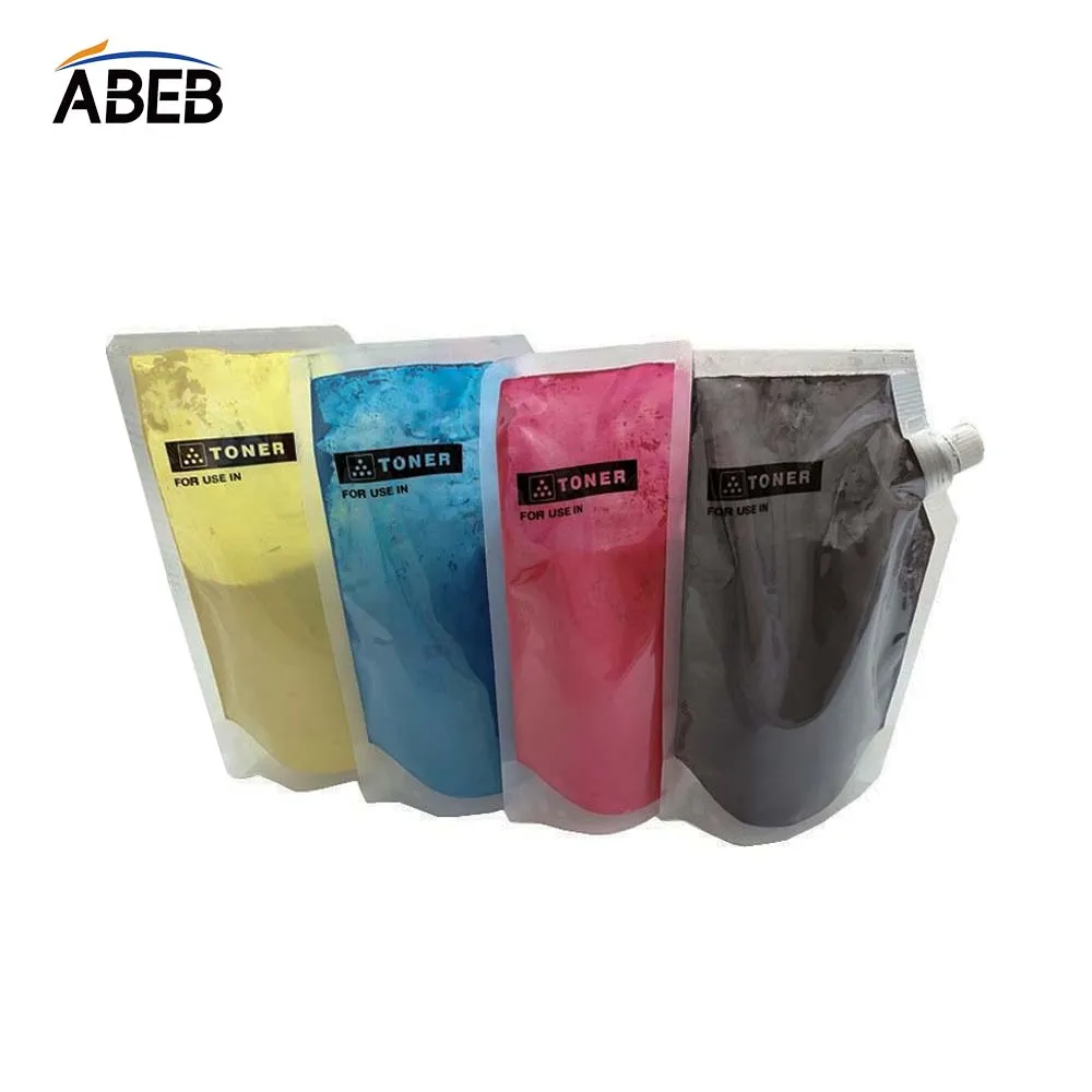 

500g TN223 Toner Powder For Konica Minolta Bizhub C226 C266 C256 C7222 C7226 High Quality Color Toner Refill