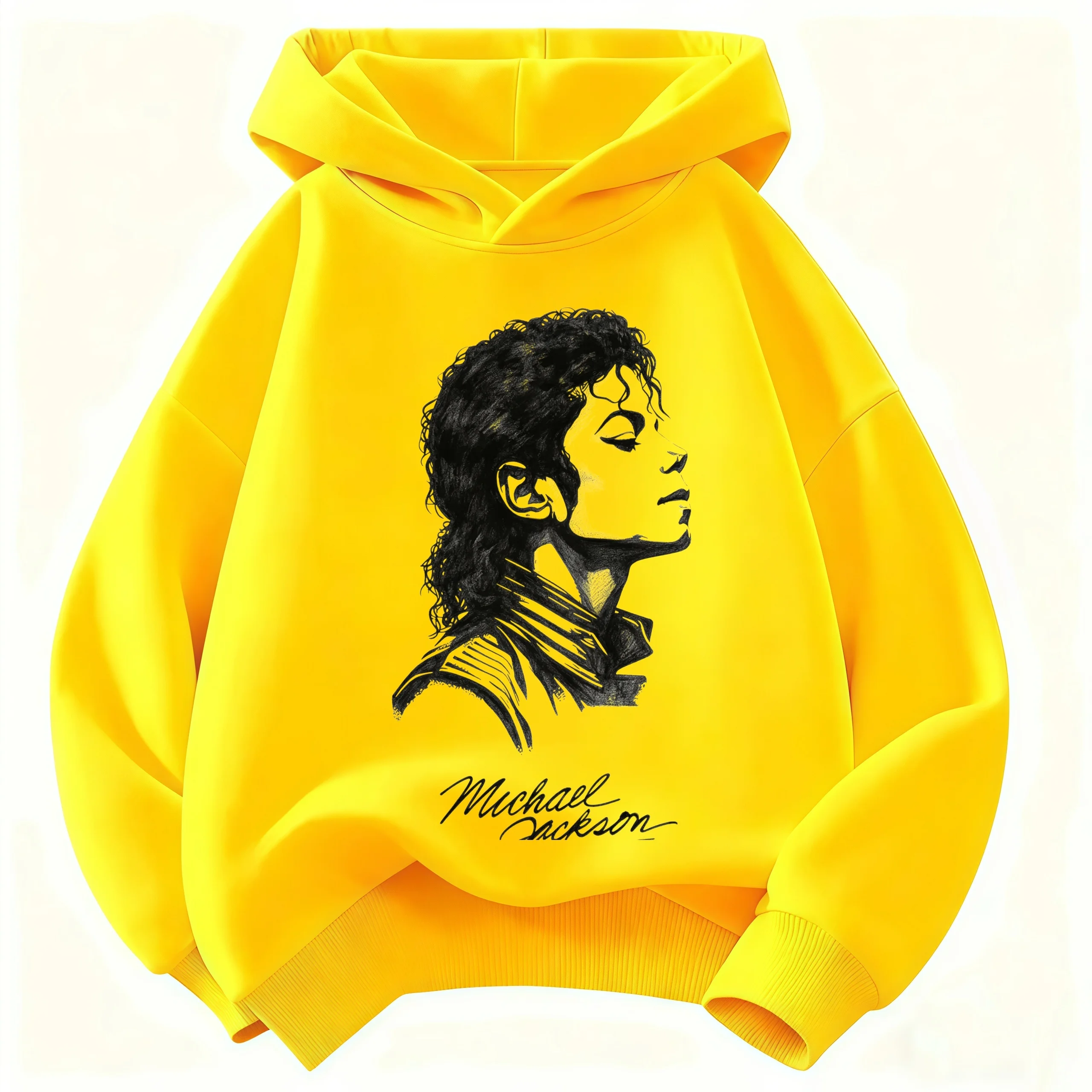 New Children Hooded Sweatshirt - Vintage Collectible Figures review and price