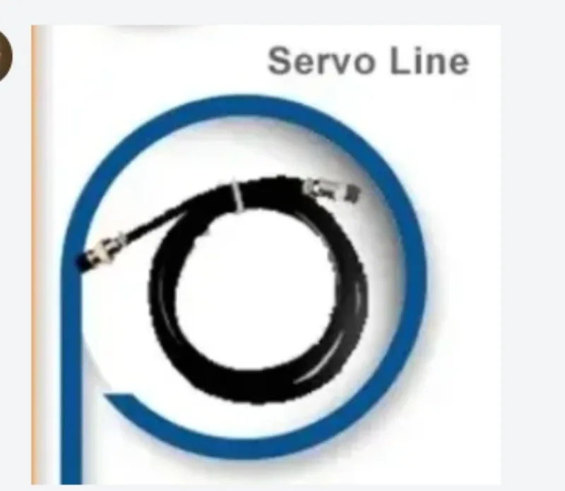 Good Quality Portable EDM Machine Parts Servo Line for Removing Broken Taps SD-1000D Edm Small Hole Drilling Accessory
