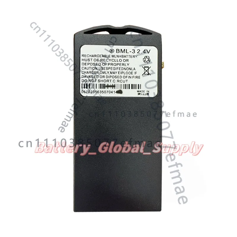 Battery for BML-3 Nokia 3210/3210E/3320 2.4V 1250mAh Fast Delivery Reliable 1PC
