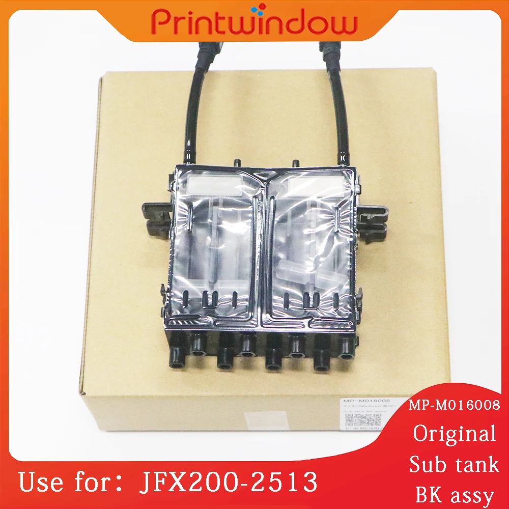 MP-M016008 Original New Sub tank BK assy for Mimaki JFX200-2513