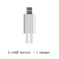 USB and cr425
