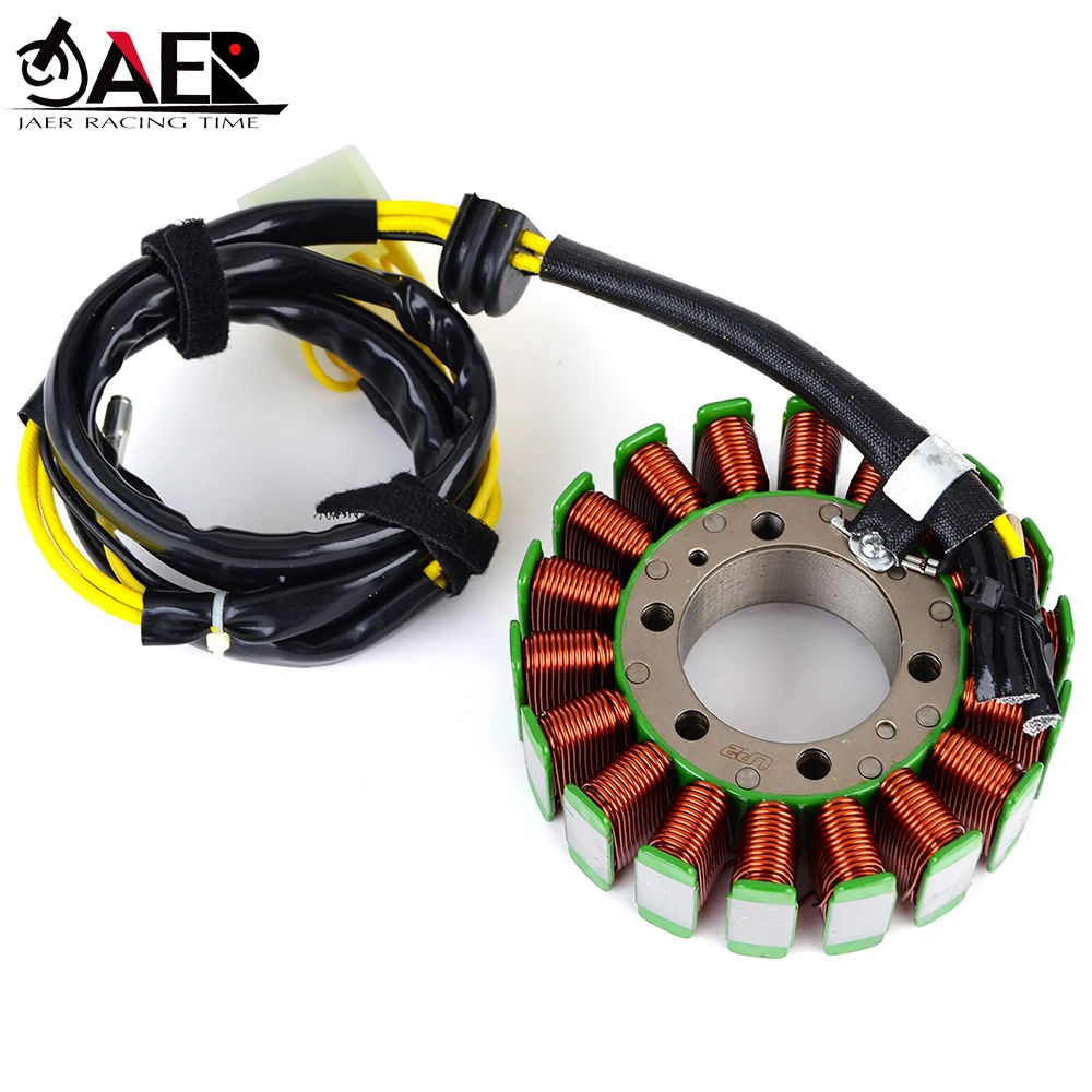 4010911 Motorcycle Stator Coil For Polaris Sportsman 800 INTL Ranger 700 XP Sportsman 800 700 EFI