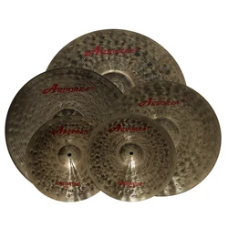 Arborea Cymbal Constantine Series Cymbal Set 18