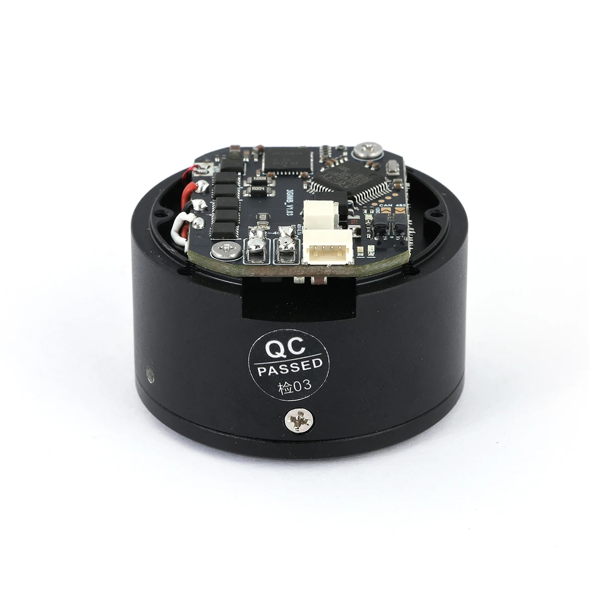 Micro Robot End Joi… - image