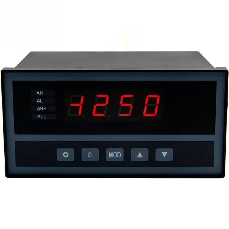 -ST Digital Programmable Pressure Temperature Level Controller Indicator Instrument
