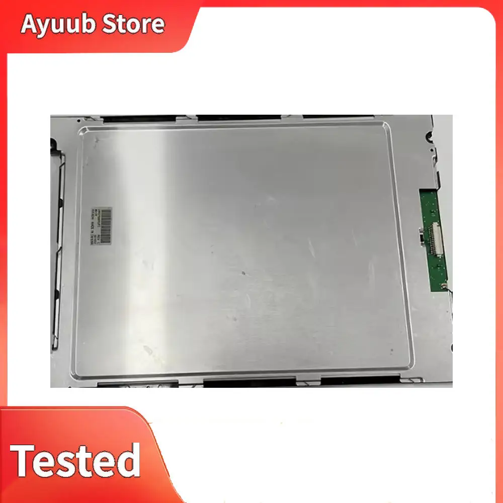 

Original industrial LCD screen 10.4-inch LMG7550XUFC