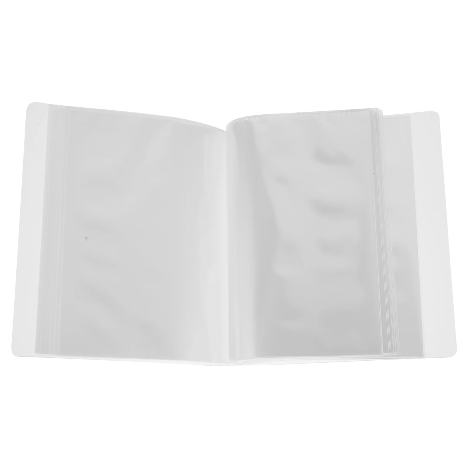 المكونات في نمط منظم البطاقات كتاب المحمولة خفيفة الوزن حامل بطاقات العمل تصميم الزاوية السلس لبطاقات الاسم ملاحظات إيصالات