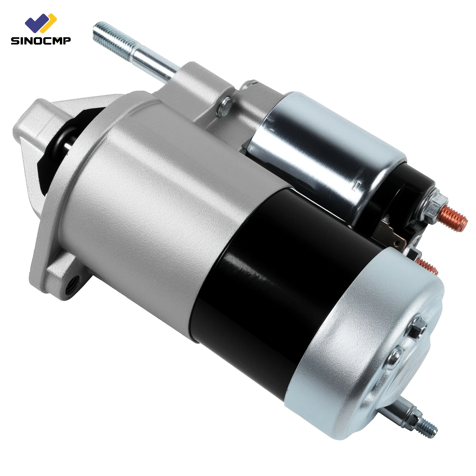 17764 36100-37210 Starter Motor for Sedona Optima Santa Fe Sonata Tiburon Tucson XG300 XG350 Magentis Amanti