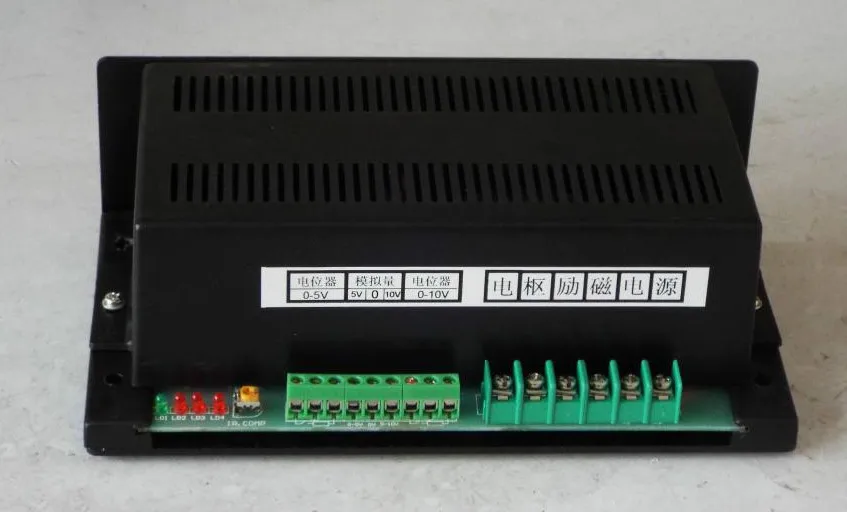 

PWM Analog Pulse Width Modulation DC Speed Power Supply SK600AM AC 220V Input DC0-110V Output