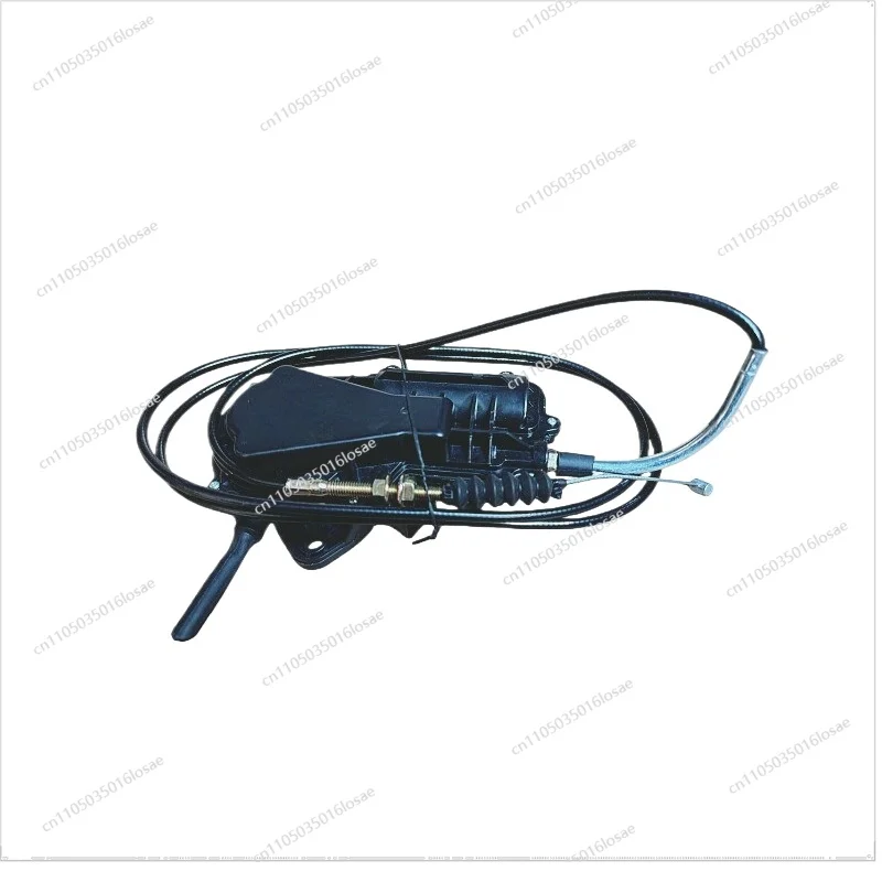 For Suitable for Excavator Cable Strip Greater Than Flameout Controller MC898181