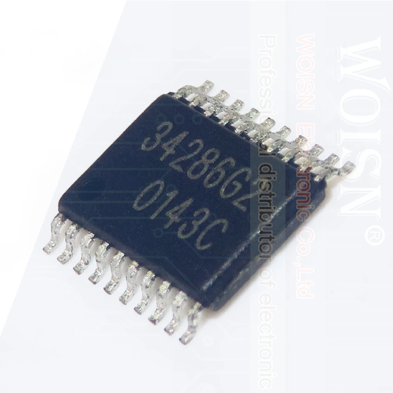 2-5PCS HM9270D HM9270 34286G2 34286 P82B715PN P82B715 BA6731A BA6731 ADS7843E ADS7843 NJM4558L NJM4558