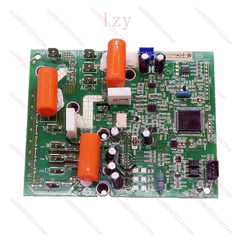 used for air conditioner computer board Variable frequency board module 0011800258H 0011800258G 0011800258J 0011800258