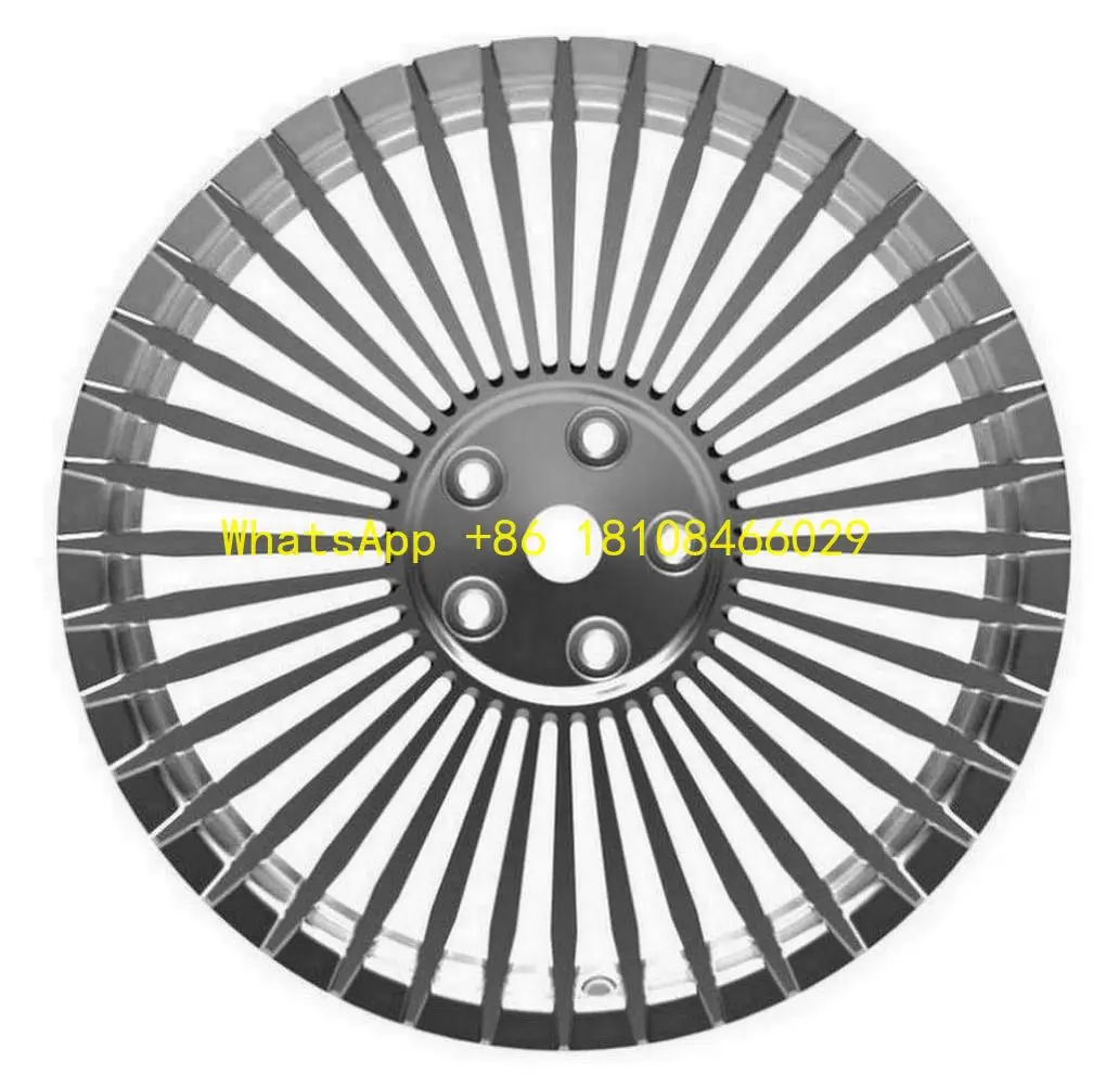 

Off Road Wheel 16 Inch 4X156 New Design 4*4 Offroad Pickup Alloy Wheels with Good Quality 4x4 Rims