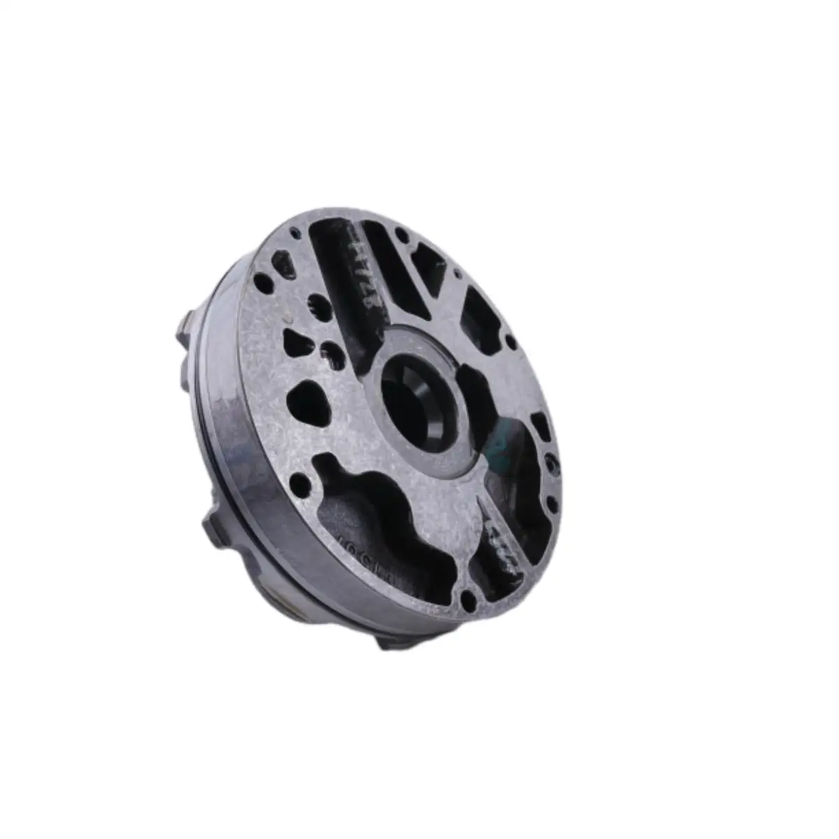 Hot Sale New Original Oil Pump 146305 For Backhoe Loader BL60 BL60B BL61 BL61B
