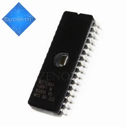 10 sztuk/partia M27C801-100F1 M27C801-100F6 M27C801 27 c801 CDIP-32 w magazynie