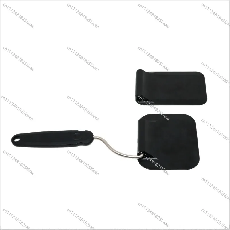 For Adjustable Angle PPSU Spatula