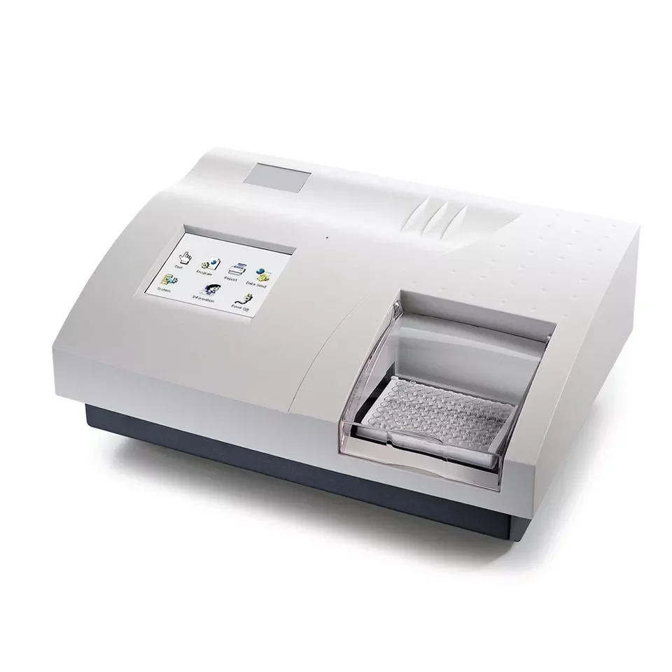 

Rayto RT-2100C Medical ELISA Plate Reader Microplate Reader