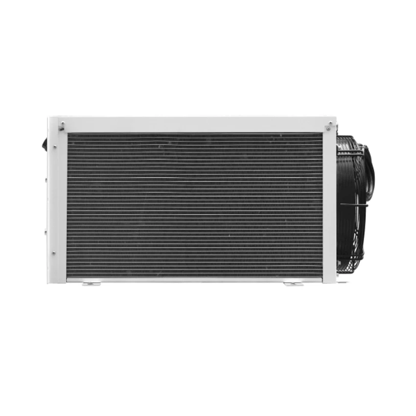 S & A-enfriador láser de fibra de recirculación, montaje en estante, RMFL-2000ANT/RMFL-2000BNT para máquina de soldadura láser de fibra de mano de 2KW