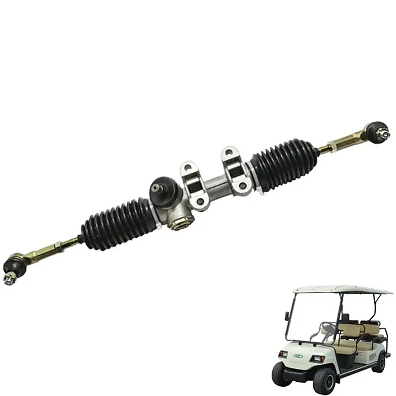 Lvtong Electric Golf Cart Steering Box, Sightseeing Bus Accessories, Steering Gearbox Assembly