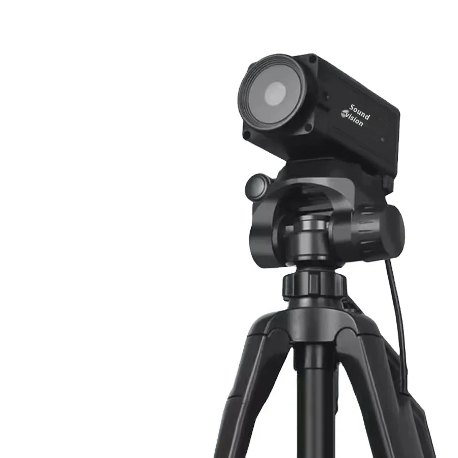 New One-Sound One-View USB Camera For PC HD 4K Autofocus CMOS Image Sensor For Desktop Conference And Douyin/Taobao Live Broadca