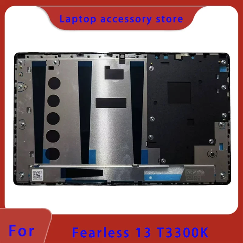Suitable for Fearless 13 T3300K Soft Keyboard Touch Assembly OLED Screen Frame Front Panel LCD Frame ATNA33XC21