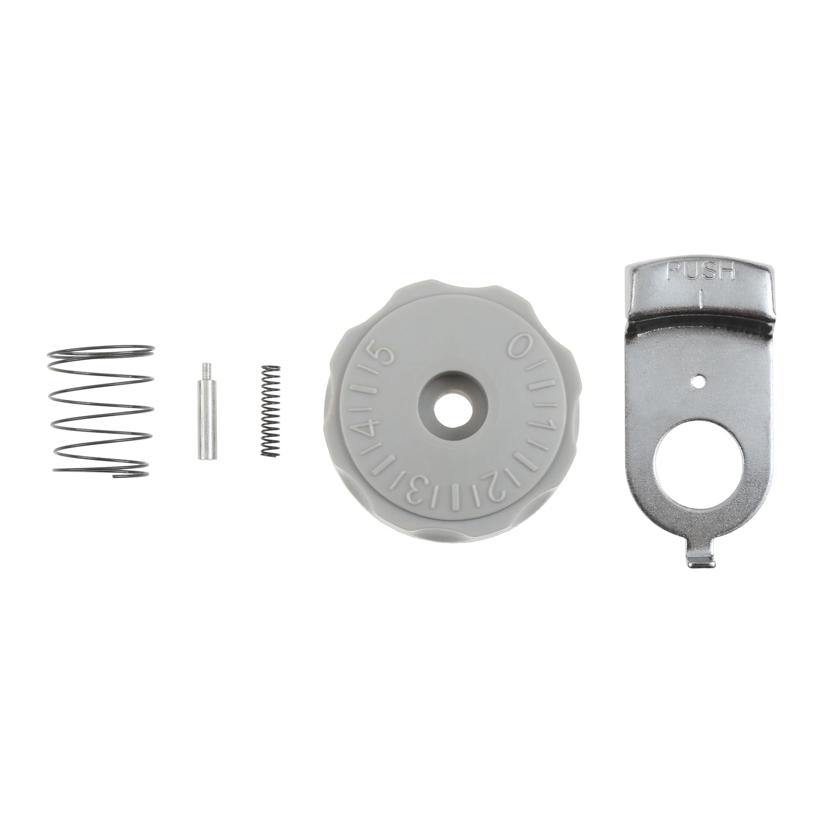 1Pc Industrial Feed…