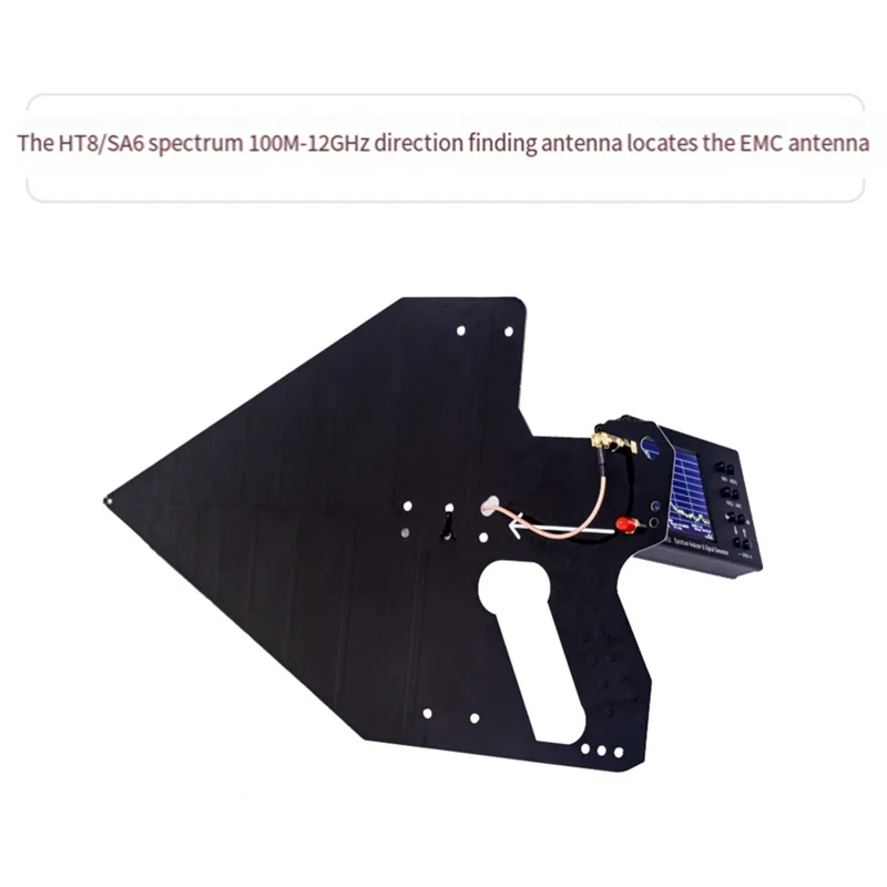 A33R-HT8 Handheld L… - image