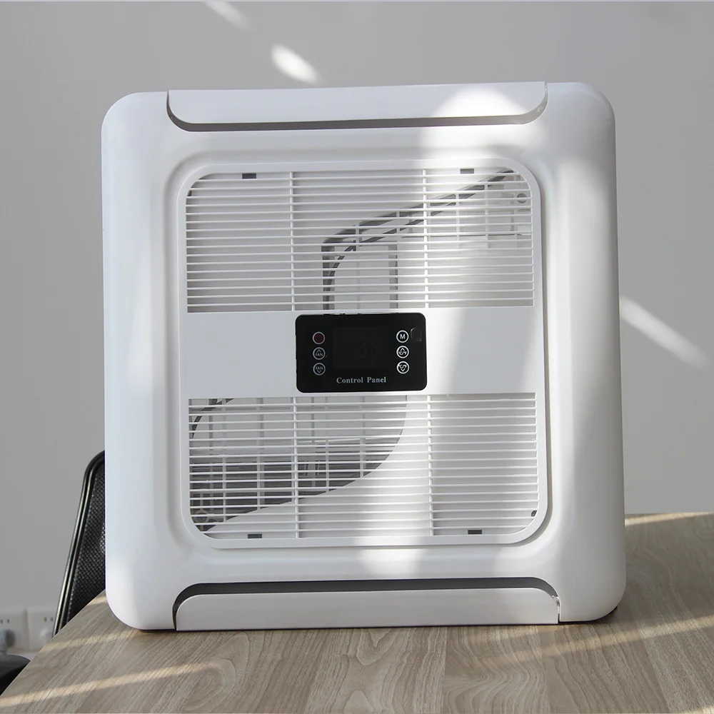 12v Rv Caravan Air Conditioner 12v Air Conditioning Systems 24v Parking Conditioner