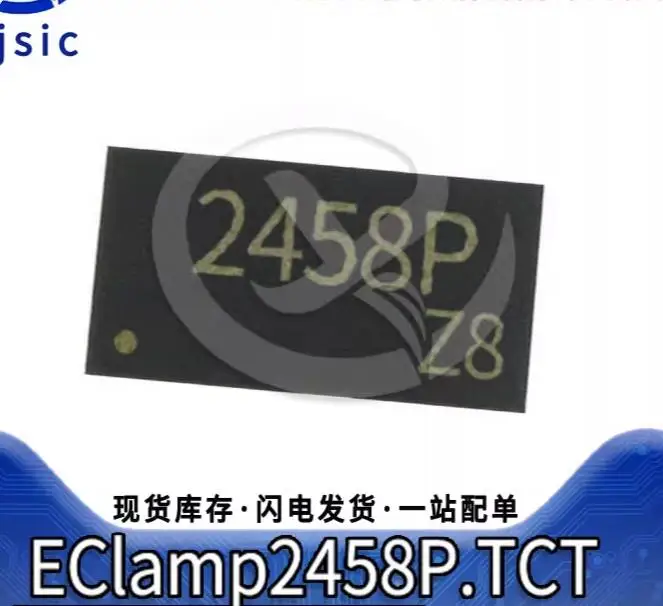 5 Pcs/Lot Eclamp245…