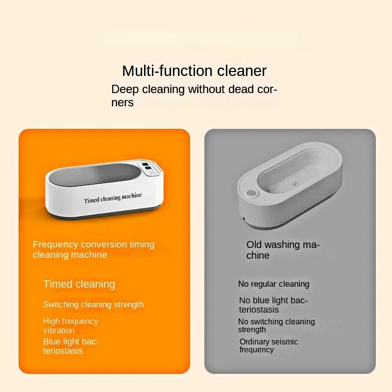 Thumbnail 2 - #71 Ultrasonic Cleaners Comparison Guide