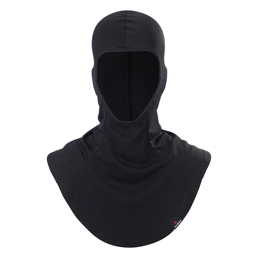 Motorcycle Face Mask Men Balaclava Motocross Neck Scarf Summer Breathable Moto Mask Hat Hood Cycling Bike Ski Mask