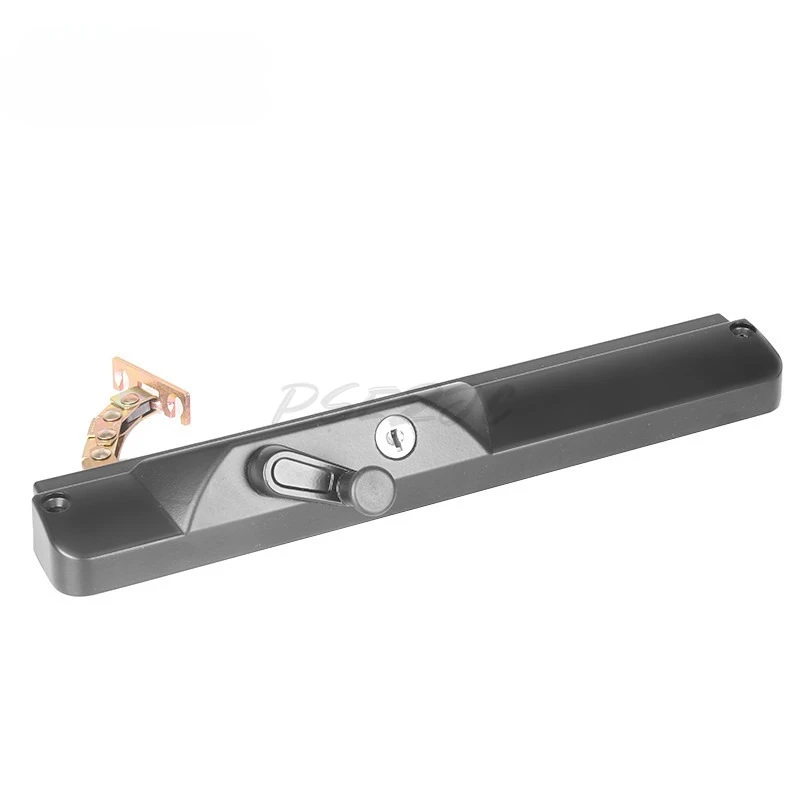 نافذة معلقة، نافذة منخفضة مكرنك، ستارة مخصصة، جدار، نظام نافذة، سلسلة تهوية يدوية، مطبخ ناري