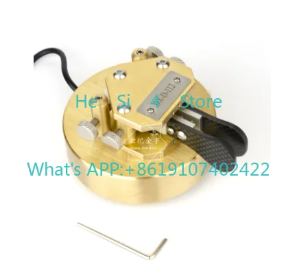 double paddle, electric key automatic key DX-D-112