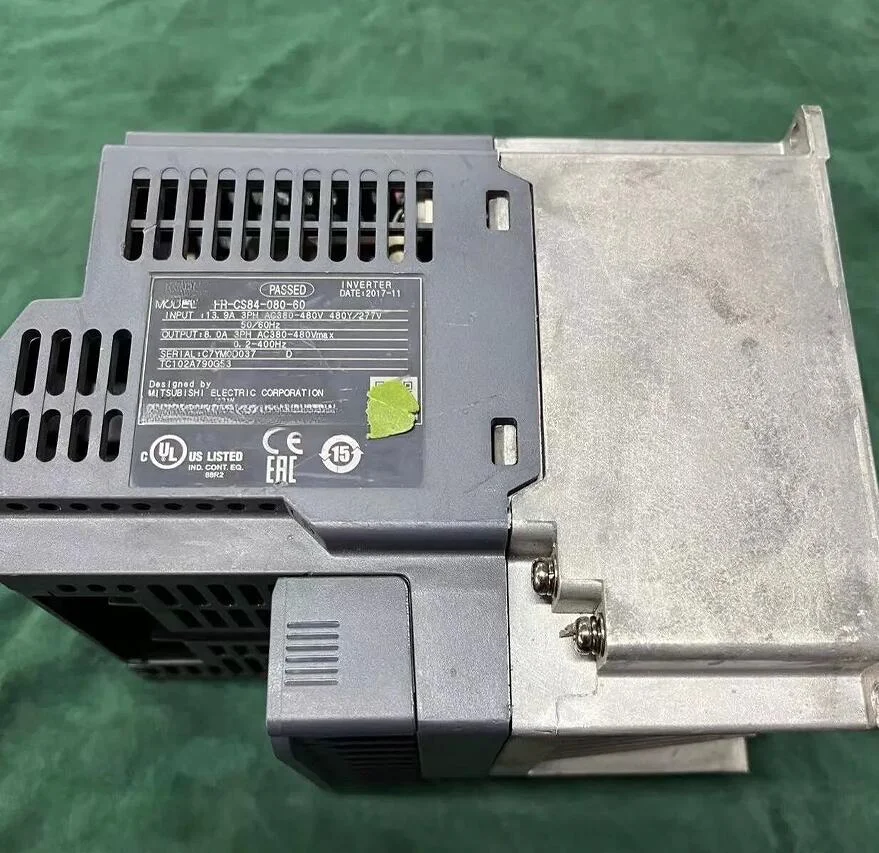 

FR-CS84-080-60 Good Working With 3 Months Warranty