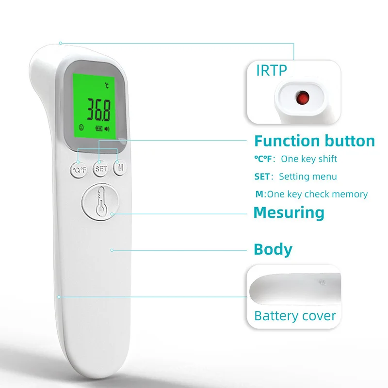 Thumbnail 3 - #11 Compare Pet Thermometers Before You Buy