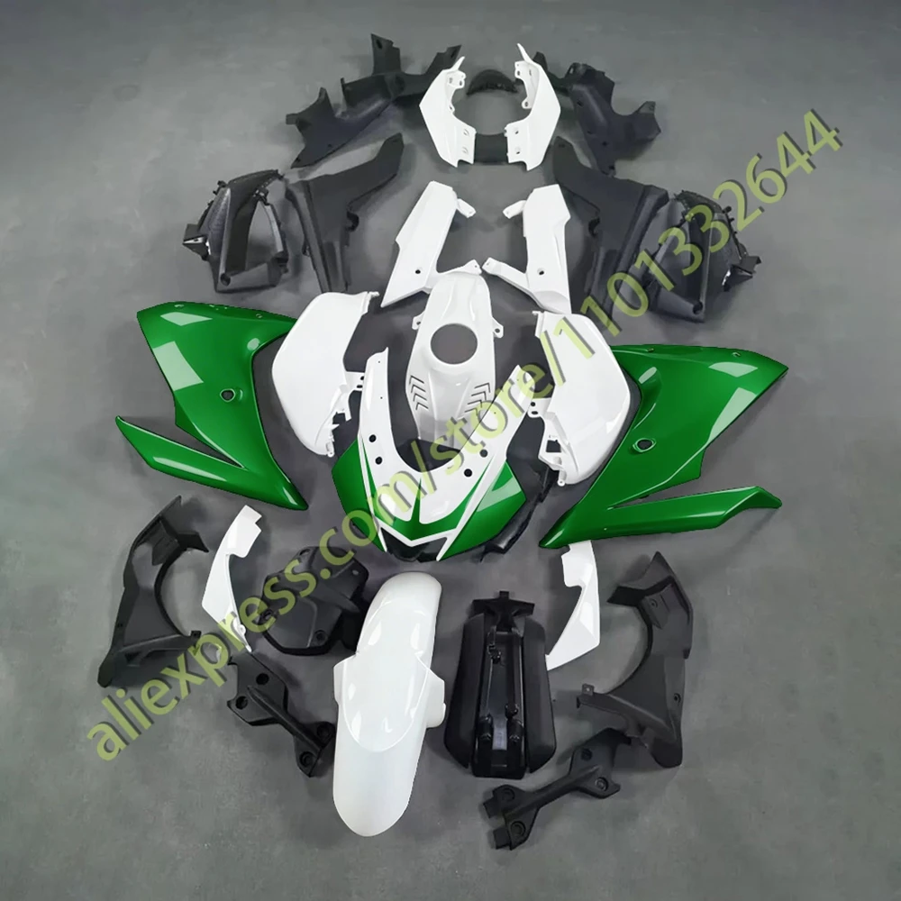 YZF R15 2018-2024 Hot Style Fairings for Yamaha YZFR15 18-24 Body Set Motorcycle Fairing Plastic Kit Accessories