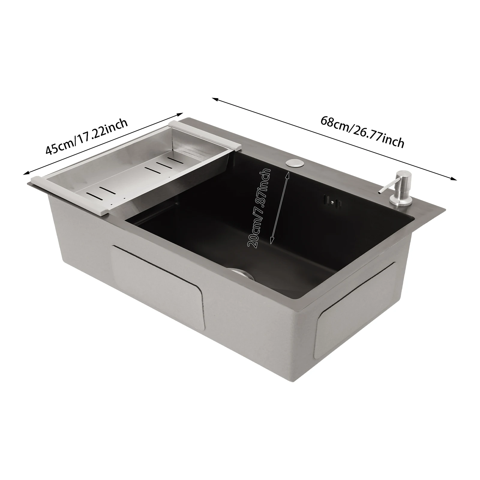 Thumbnail 3 - #38 Best Double Bowl Kitchen Sinks to Buy In 2026