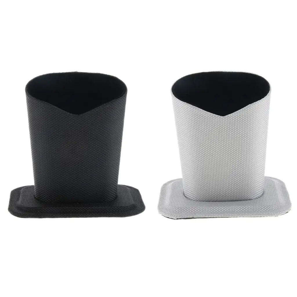 Desktop Eyeglass Holder Velvet Glasses Stand Eyeglasses Storage Organizer for Home Office Gift