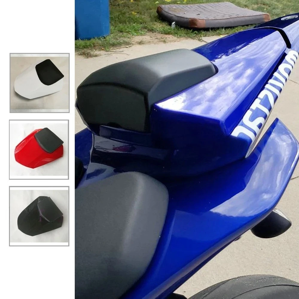 Motorcycle Seat Fairing Rear Tail Cover For Yamaha YZFR6 YZF-R6 YZF600 2008-2016 Seat Cushion Tail Rear Cover Cowl