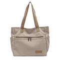 BEIGE AND GREY