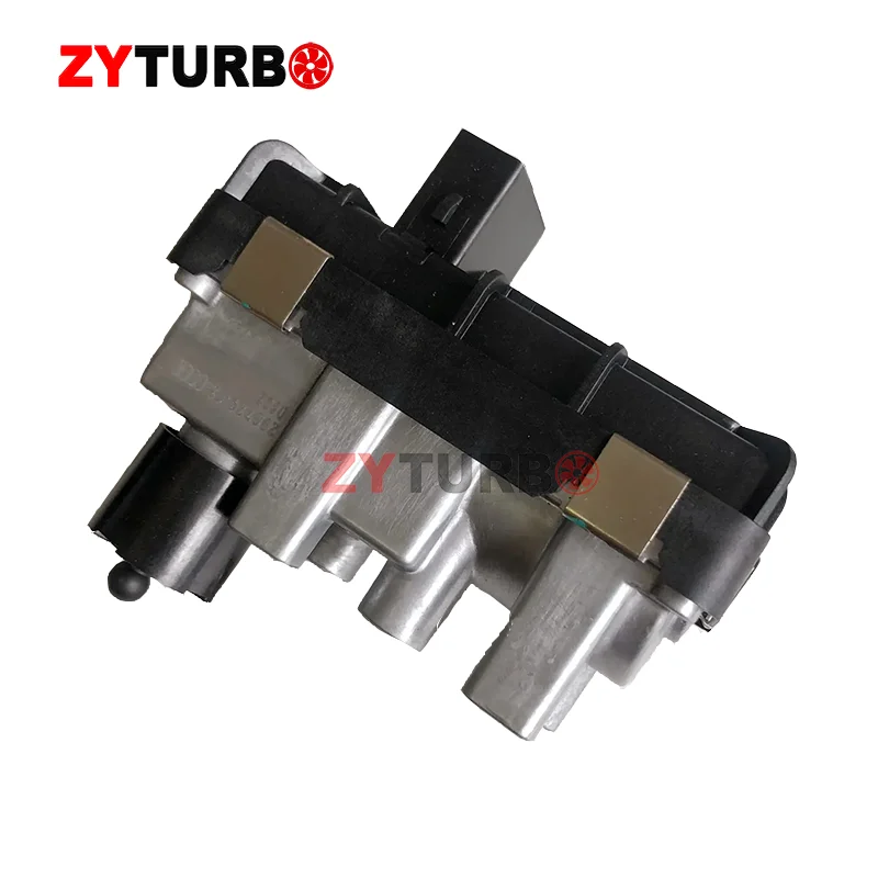 

GTB1752VLK 28231-2F100 Turbo Electronic Actuator G-041 763797 6NW009543 for Hyundai Santa Fe 2.2 CRDi 145 Kw - 197 HP R2.2