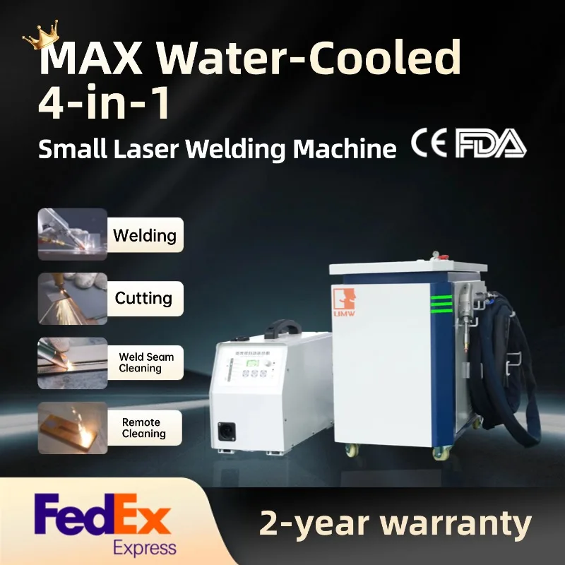 1500W 2000W Laser W…