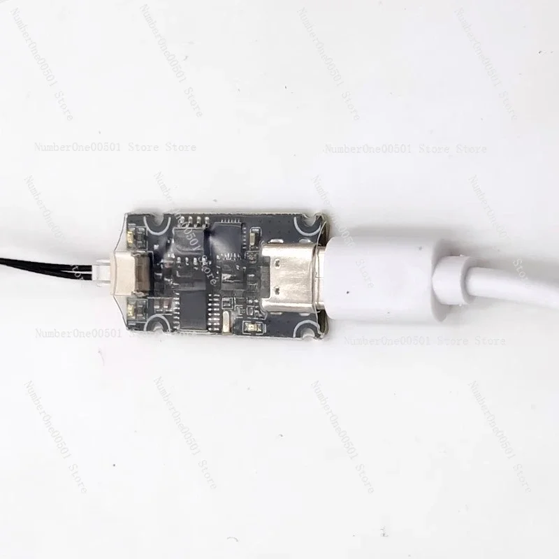 

USB to CAN module HT-03/04 Mechanical dog motor for MIT driver CAN communication