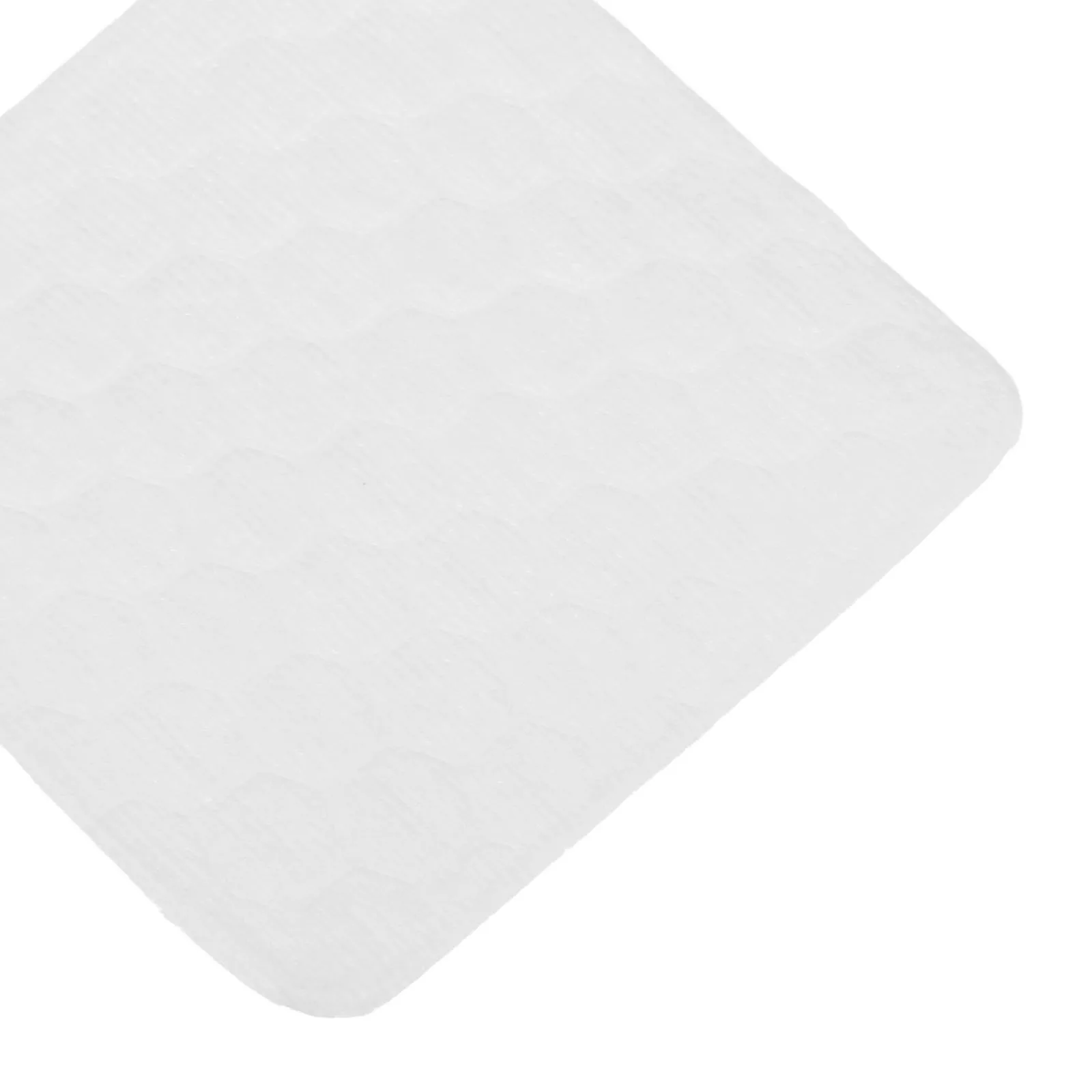 500 قطعة منصات مزيل طلاء الأظافر خالية من الوبر سميكة ماصة مناديل تنظيف الأظافر هلام البولندية مانيكير أدوات مناديل للأظافر