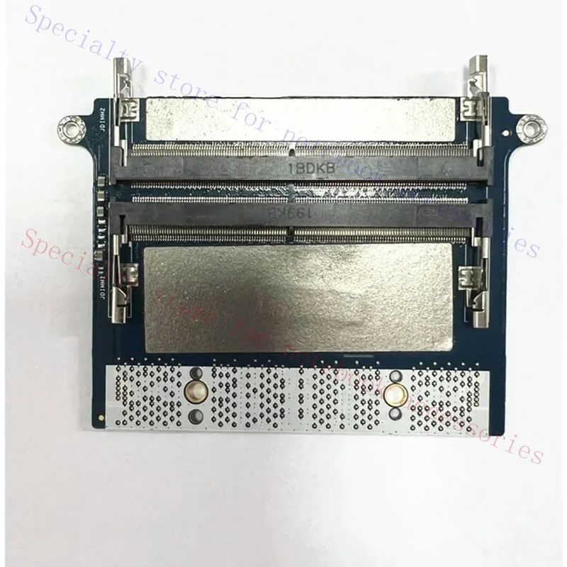 0RN12H RN12H For Dell Precision 7670 7680 7770 7780 SODIMM Memory Board Laptop