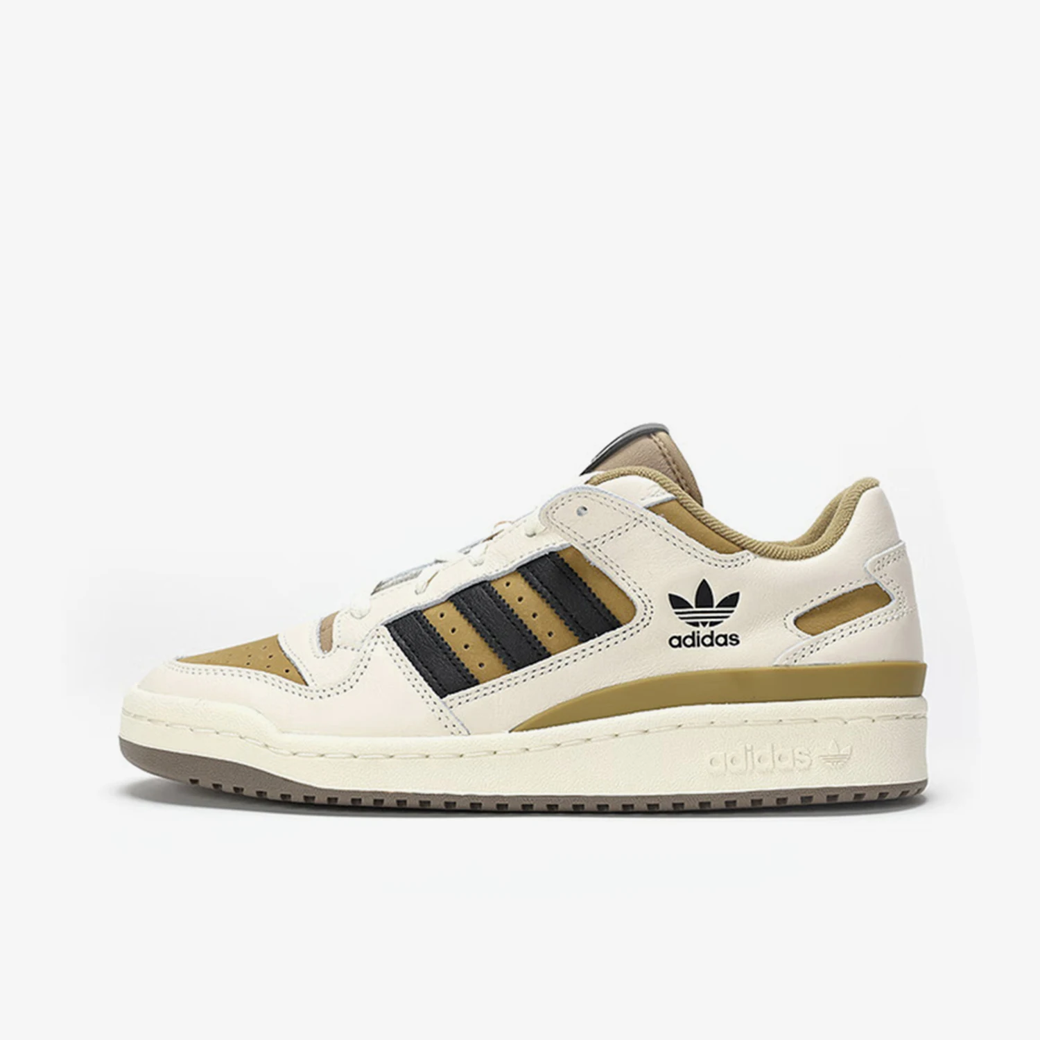 

Adidas genuine clover men's and women's classic low cut sports and leisure board shoes JH6286